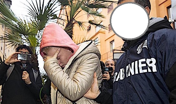 omicidio sacchi anastasia