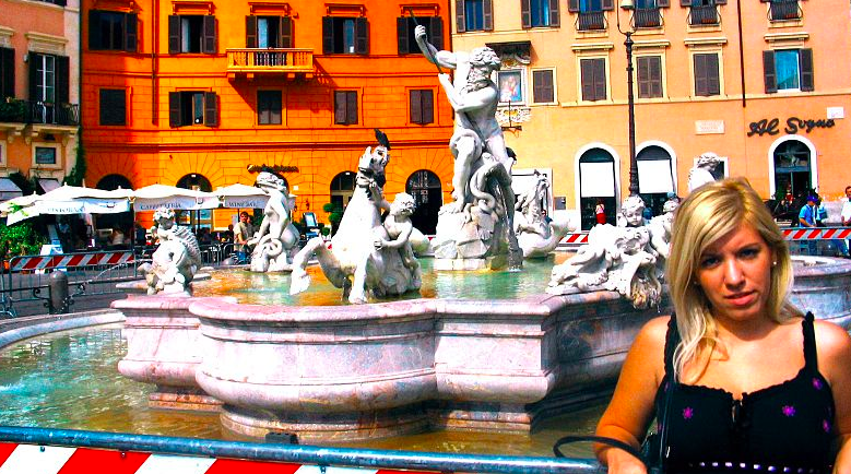 Hotel a piazza Navona, aziende e beni per 4 milioni sotto sequestro: ecco perché