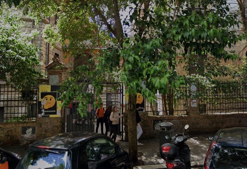 scuola avogadro