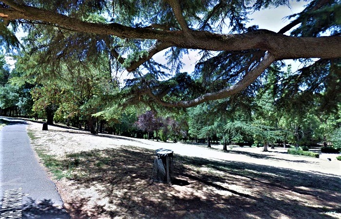 villa borghese (2)