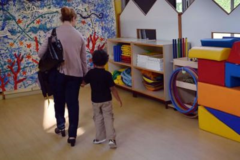 zingaretti scuole infanzia
