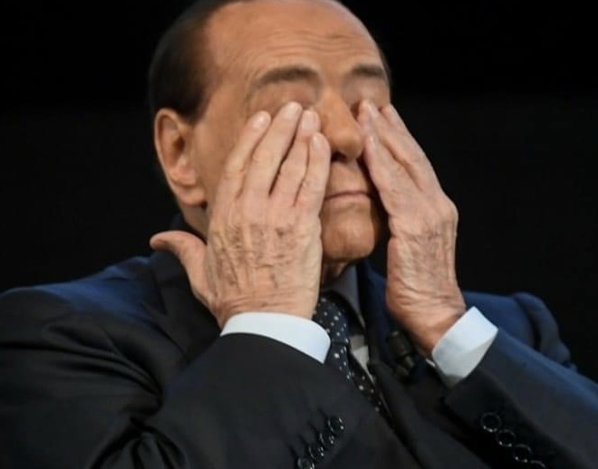 Caro Berlusconi, se se ne vanno da Forza Italia chissà perché…