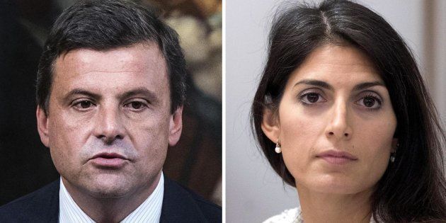Europei di atletica 2024, Calenda ancora contro Raggi. Sfugge alla mente umana