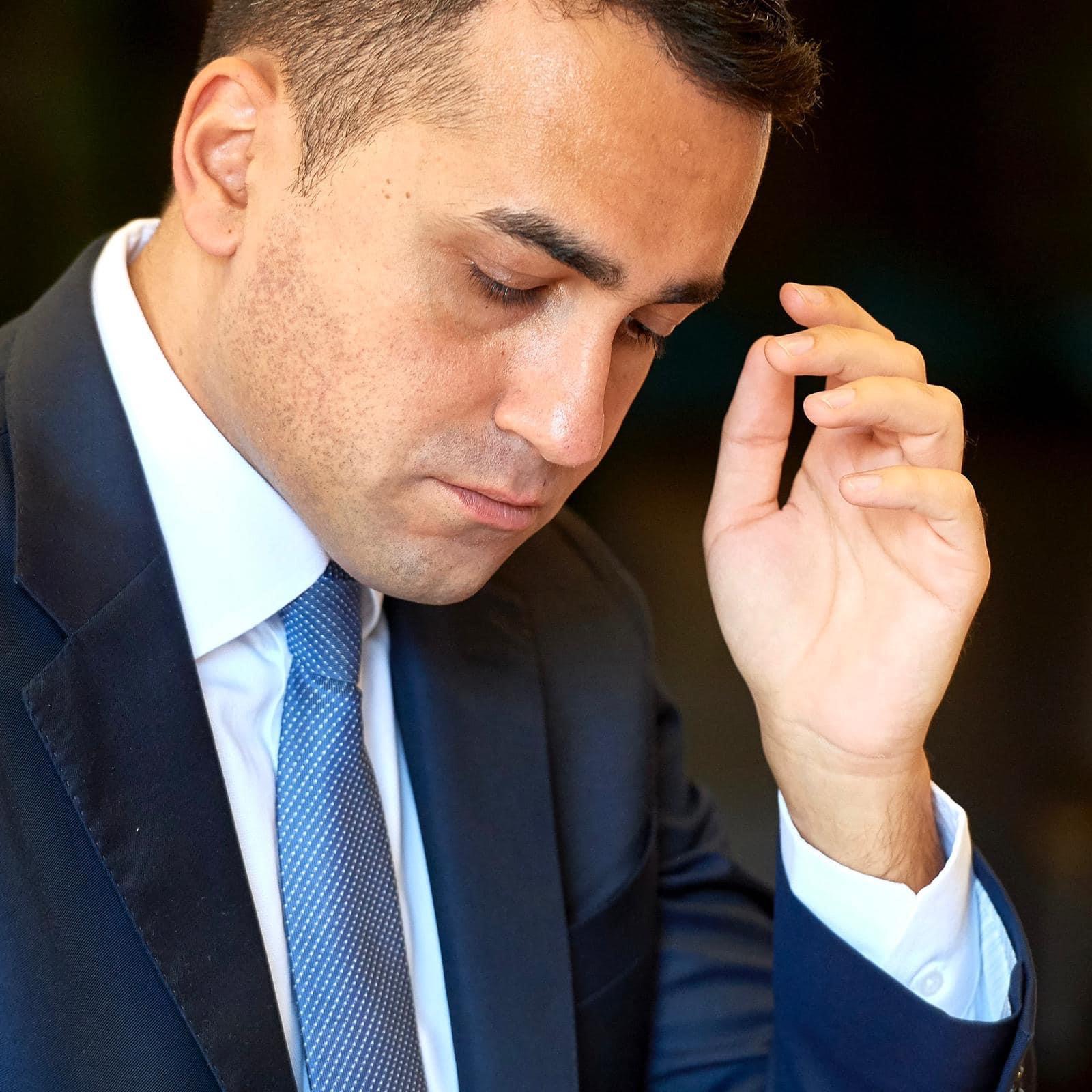 Ministro Di Maio