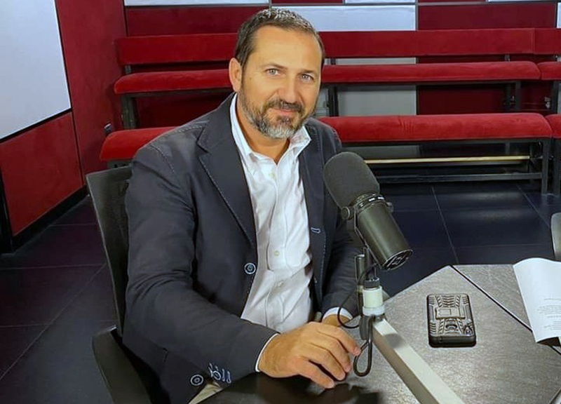 Rocca (FDI), quello strano ‘strabismo’ a sinistra negli sgomberi della Raggi