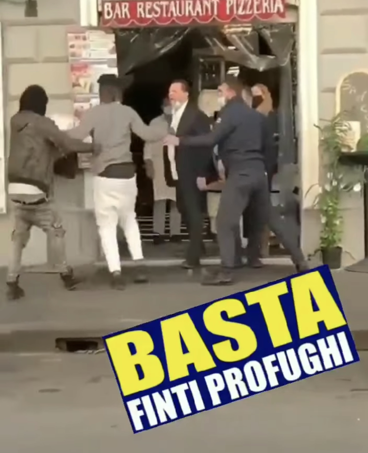 Lanciafiamme