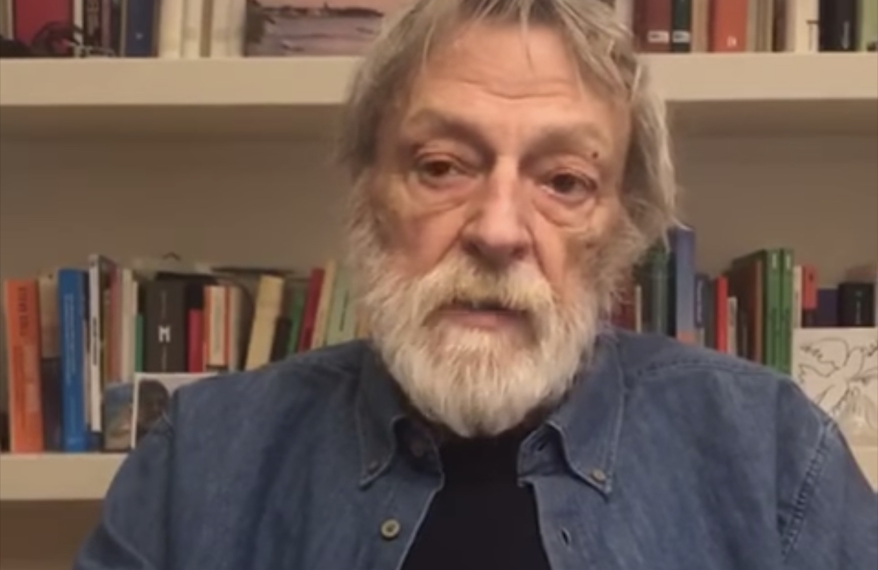 Gino Strada