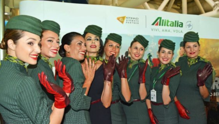 Alitalia