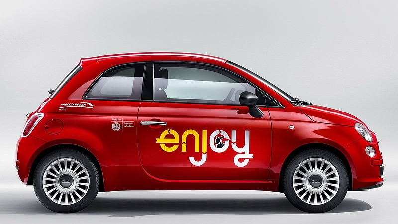 car sharing