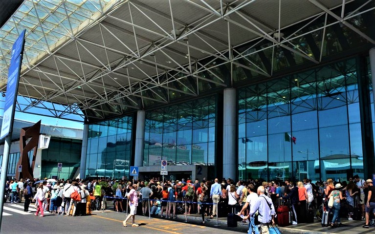 tassisti fiumicino (2)