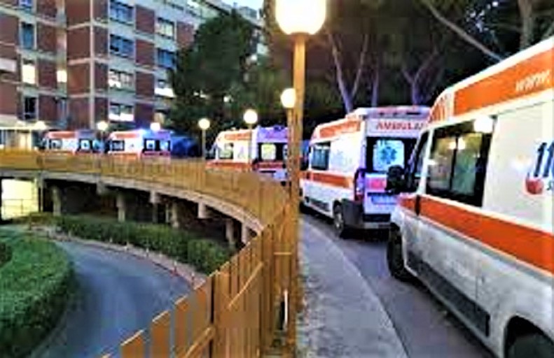 covid ospedali pandemia (2)