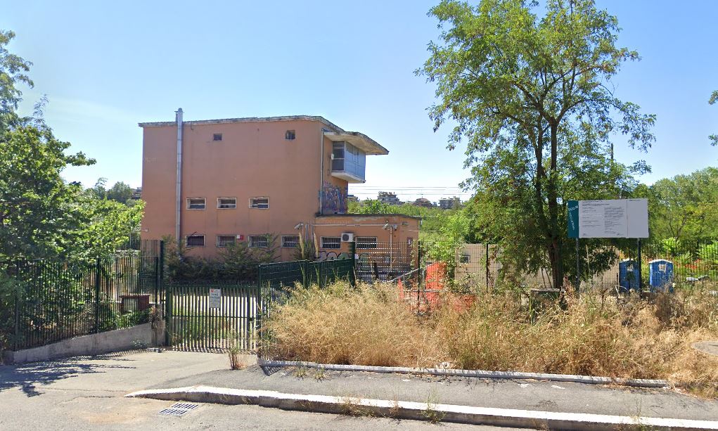 parco delle valli