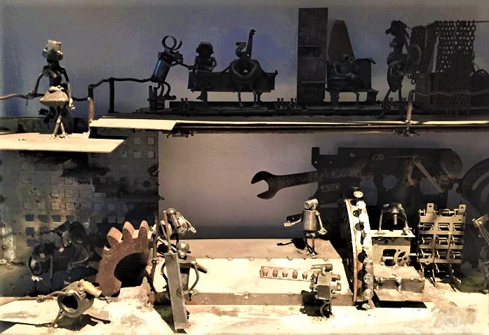 riciclo a galleria sordi (2)
