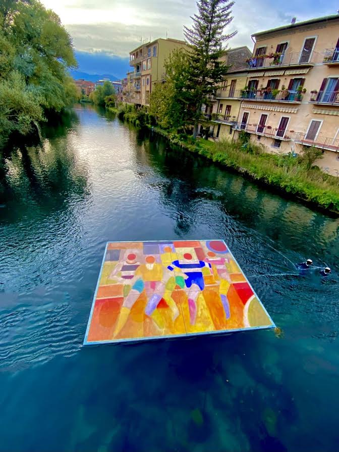 rieti mostra