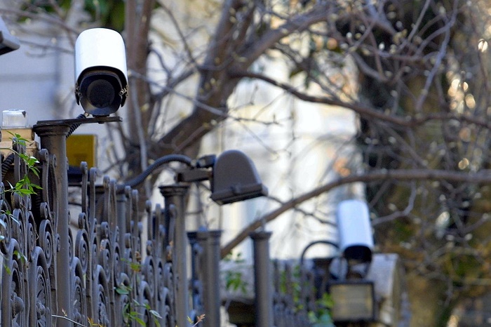scuole telecamere sorveglianza
