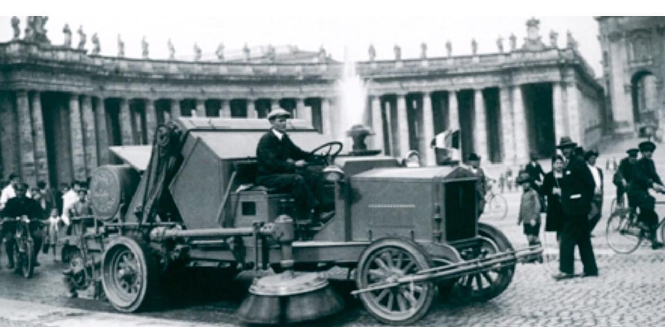 Governatorato Roma