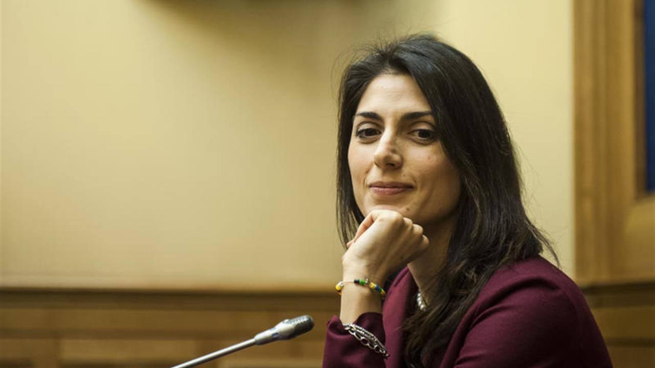 Raggi processo