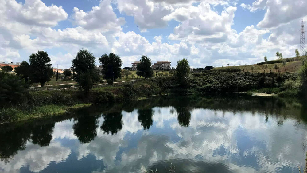 Parco archeologico Collatino, tra burocrazia e ritardi è ancora tutto fermo
