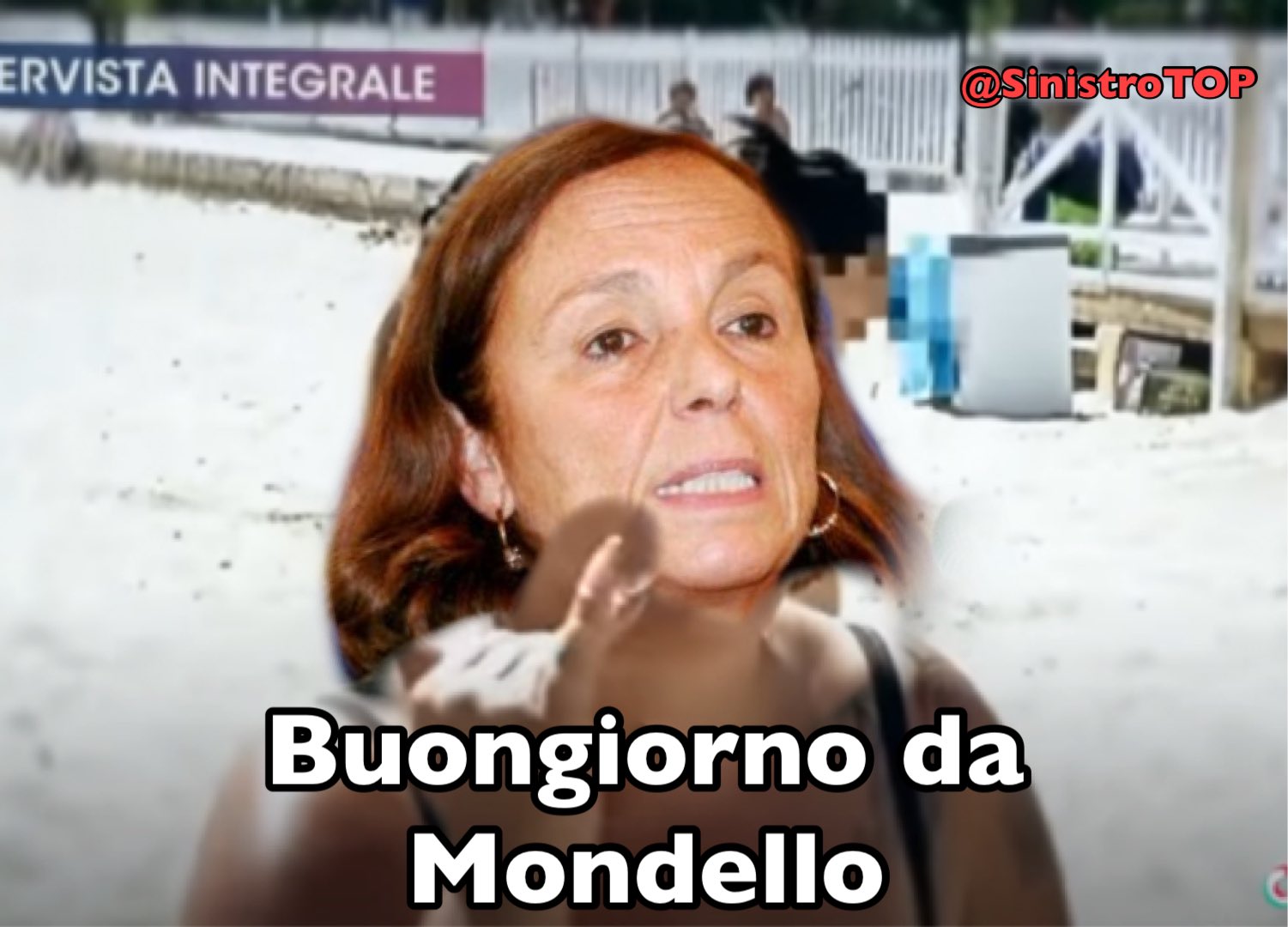 Luciana Lamorgese