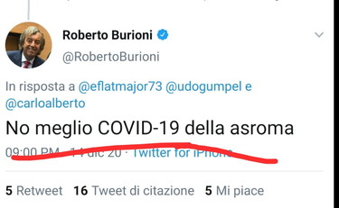 Roberto Burioni