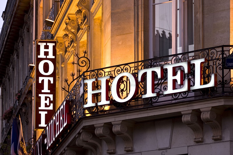 Hotel alberghi
