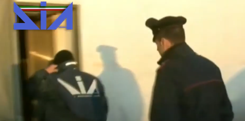 Operazione della Dia