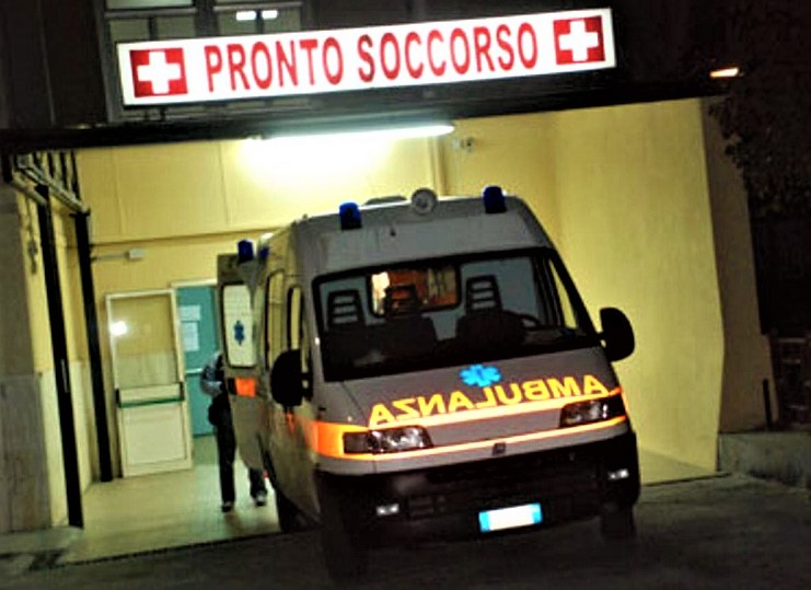 ambulanza aumentano morti (2)