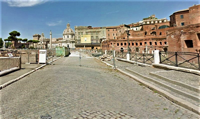 fori imperiali (2)