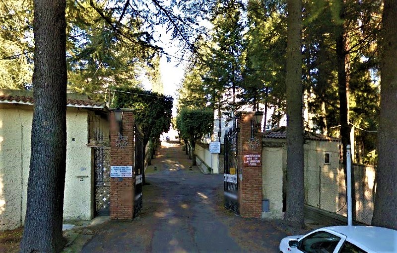 lazio bassano romano (2)