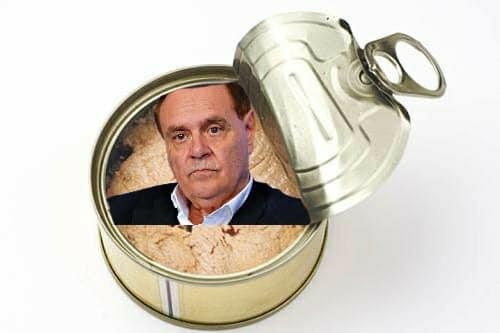 Tonno Mastella