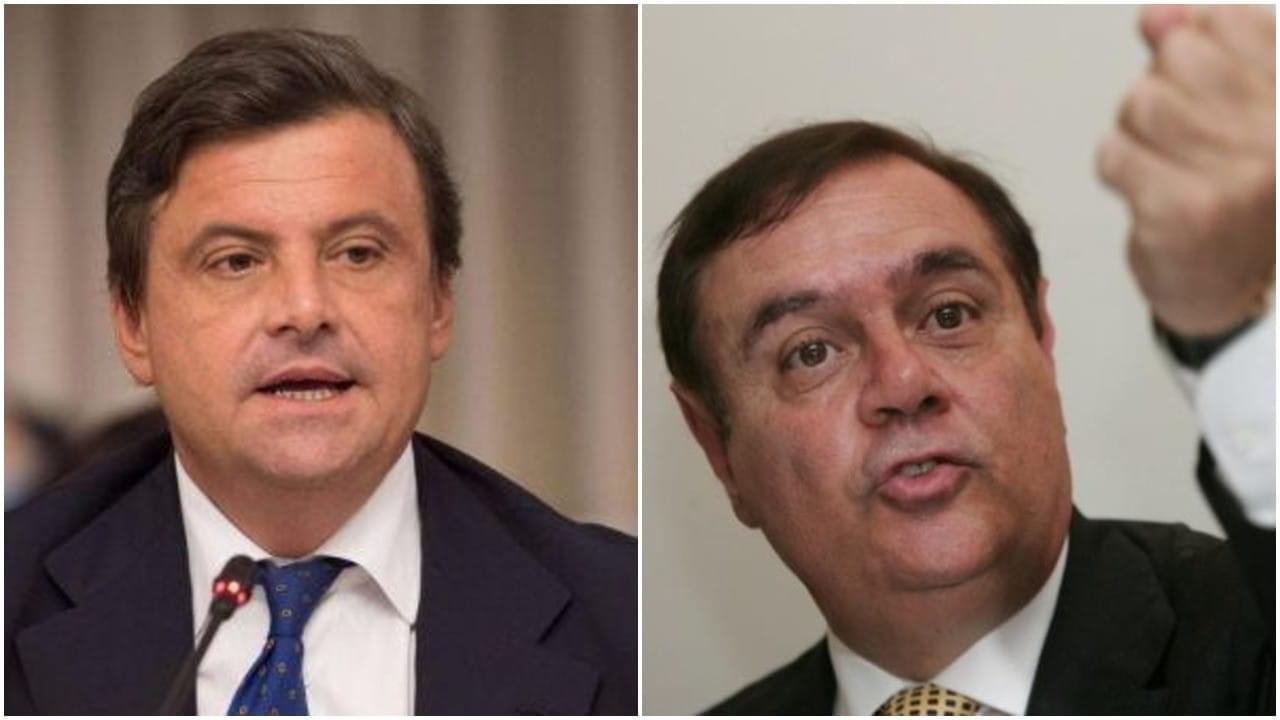 Calenda mastella