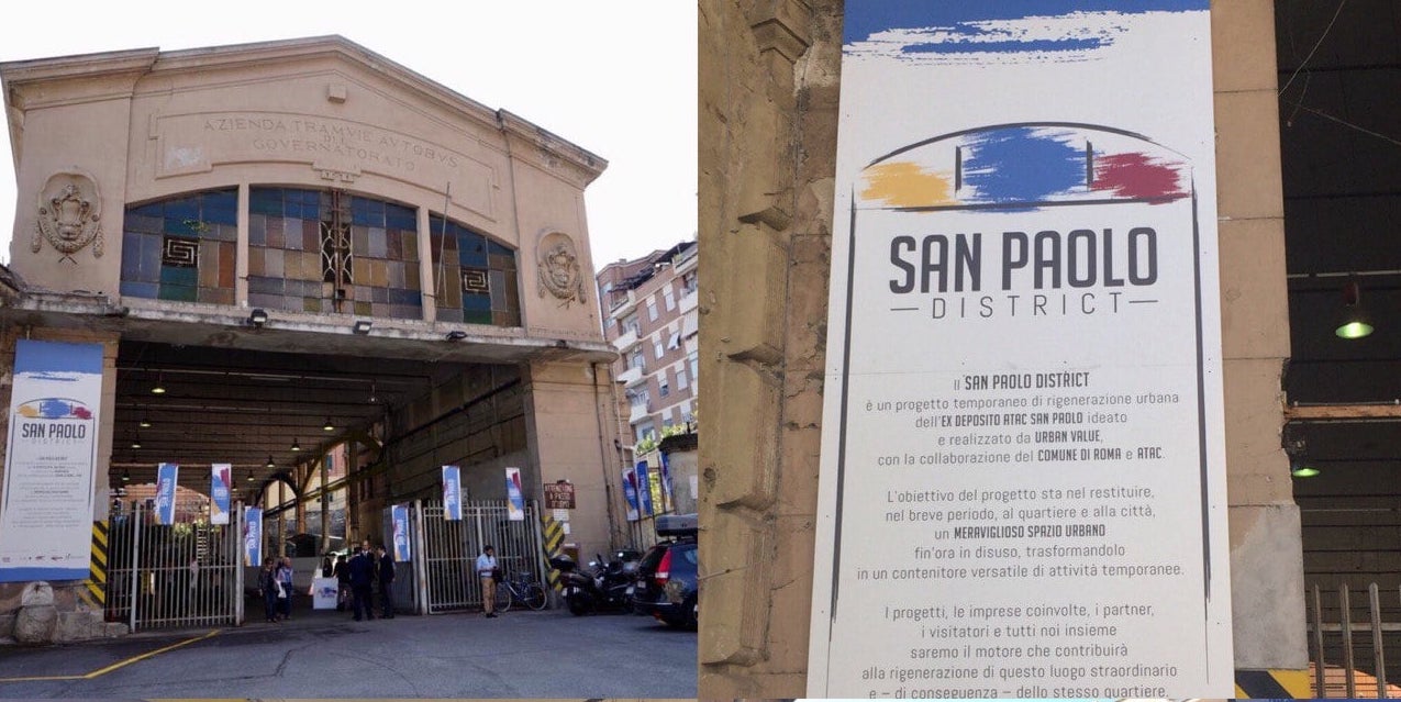 Atac riprova a vendere le rimesse. Attesi 90 milioni, ma il buco sfiora il miliardo