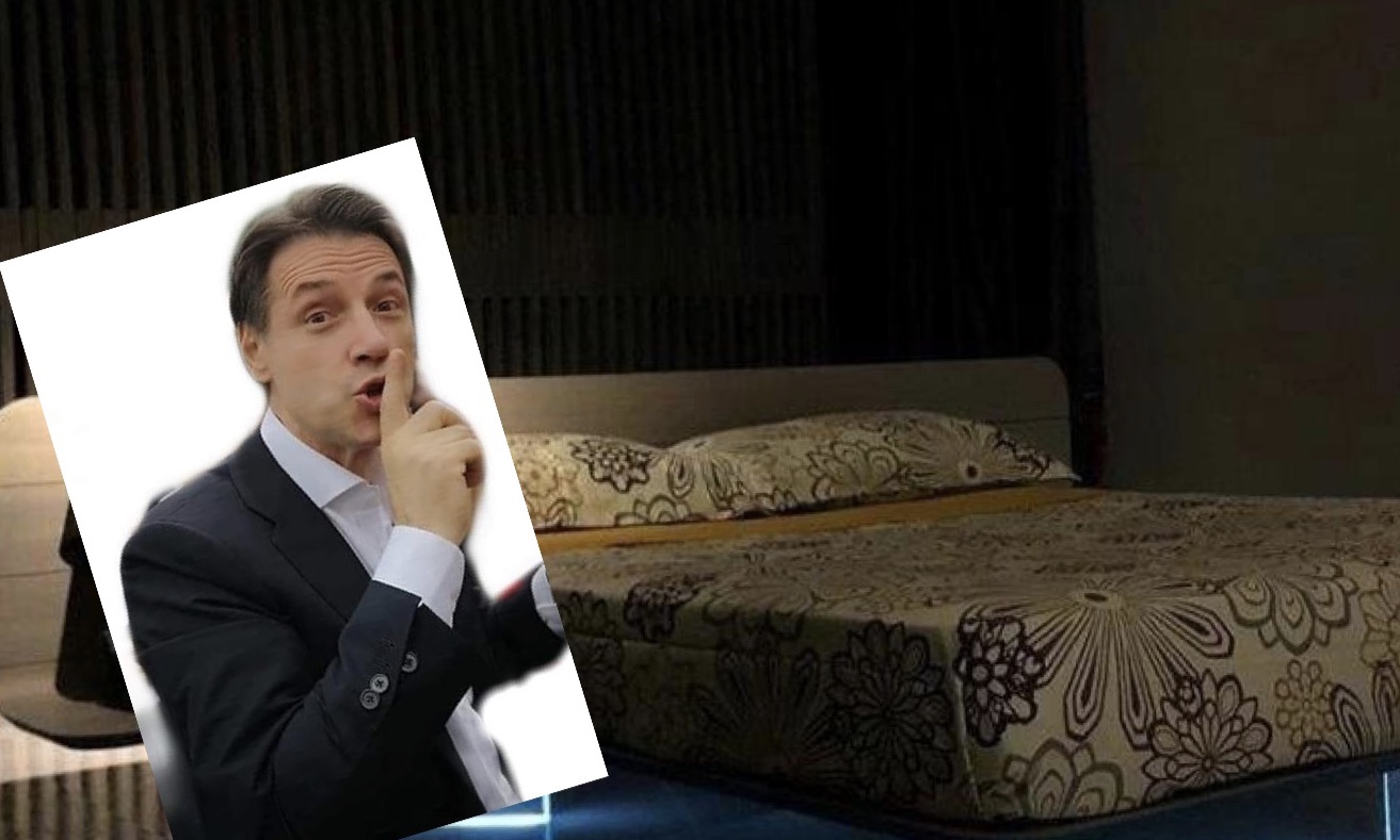Conte casa