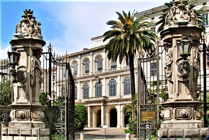 musei Palazzo Barberini (2)