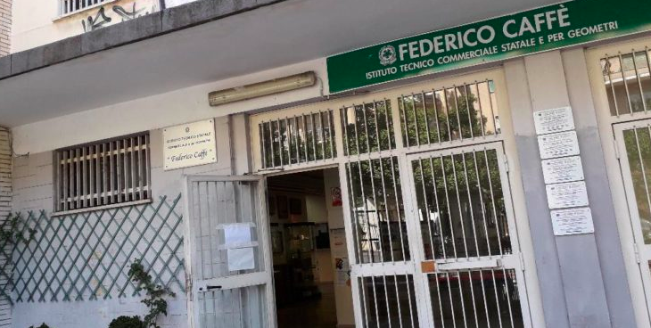 Istituto Federico Caffè
