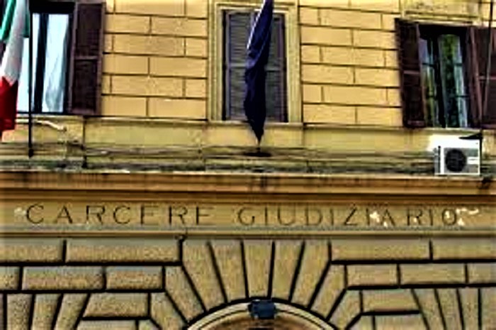 carceri regina coeli (2)