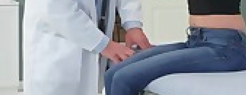 finto medico Latina