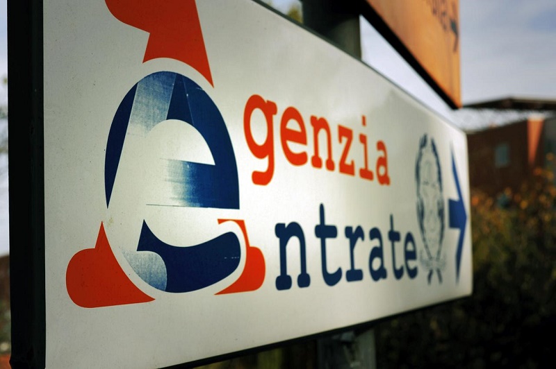 fisco agenzia entrate
