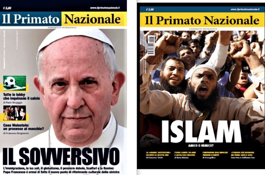 il primato nazionale