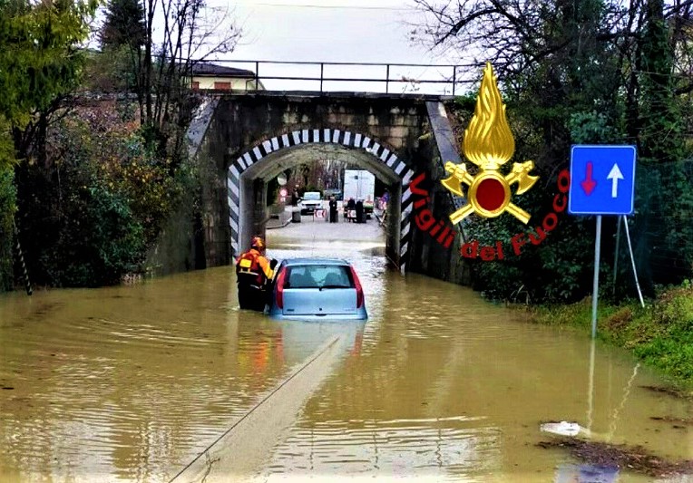 maltempo nel lazio (2)