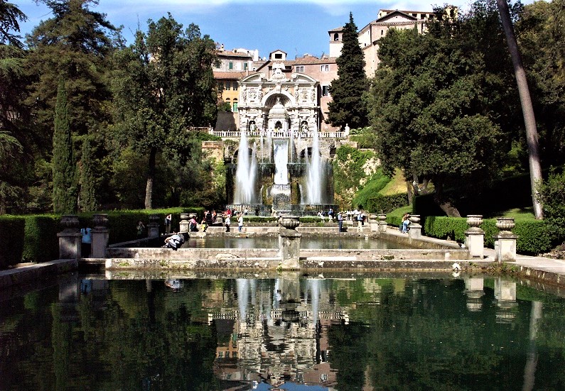 musei villadeste