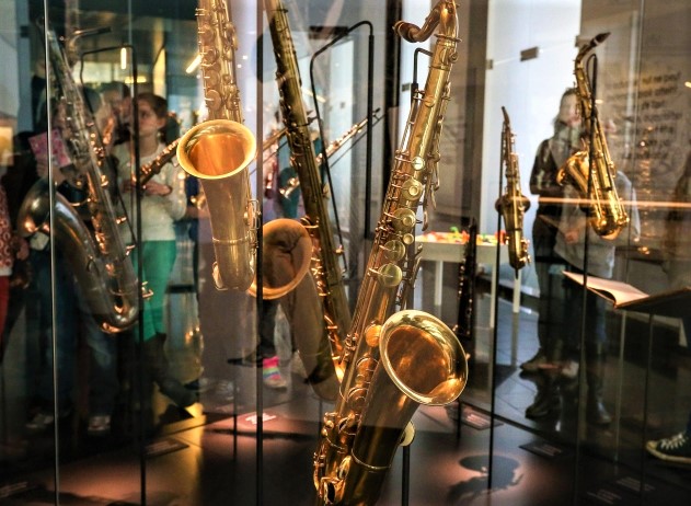 museo del saxofono (2)