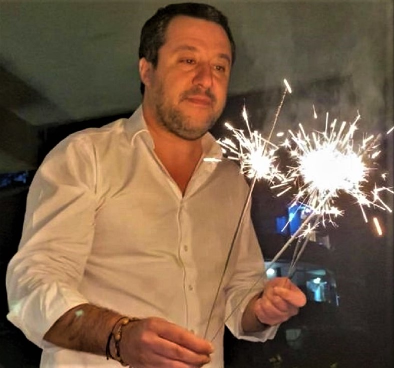 salvini coi botti (2)