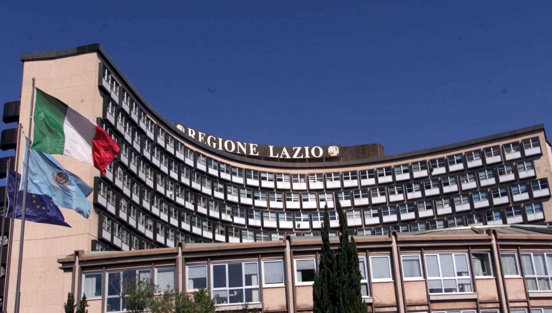 Ance e Federlazio contro la Regione. Il vincolo paesaggistico per il 75% del territorio è una follia