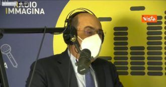 Zingaretti pci