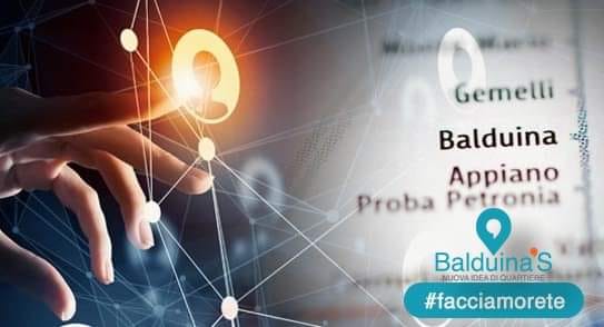 Balduina’s vuole il referendum. Meritiamo di essere centro storico