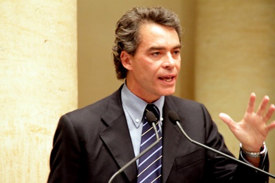 Maselli (FDI), sui parchi regionali crolla la ‘rivoluzione green’ di Zingaretti