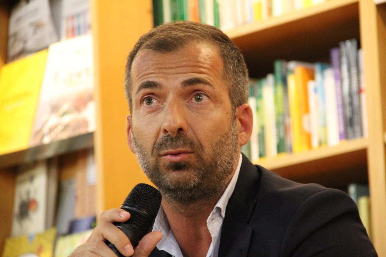 Berizzi repubblica