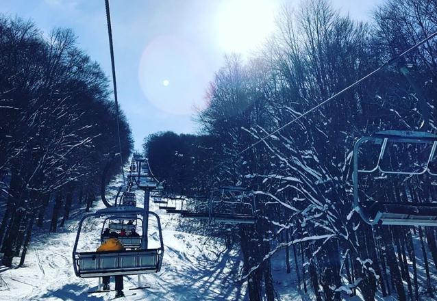 Terminillo, operatori in ginocchio e tanta rabbia