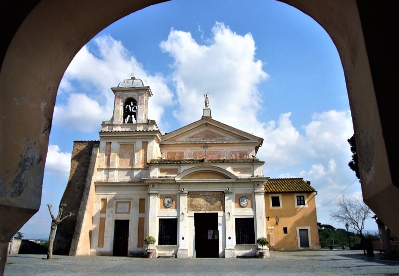 Divino Amore vita (3)